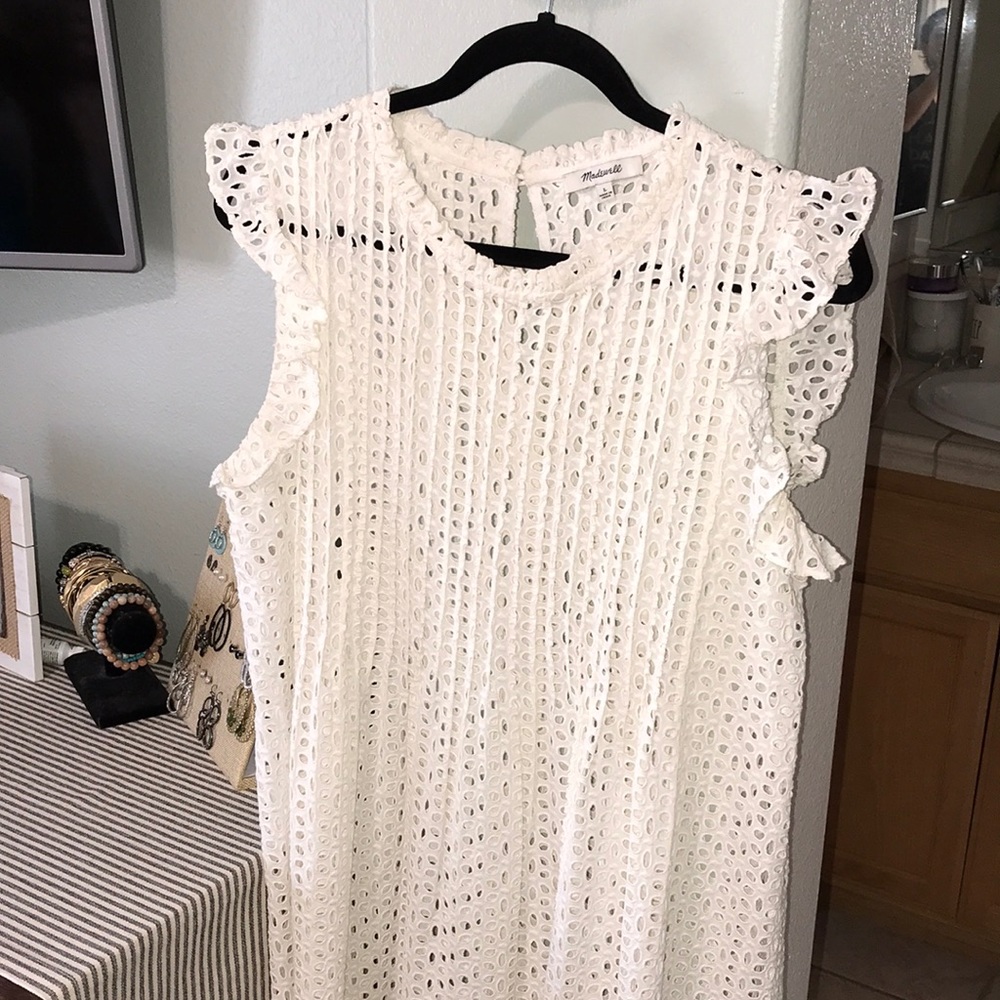 Madwell dress